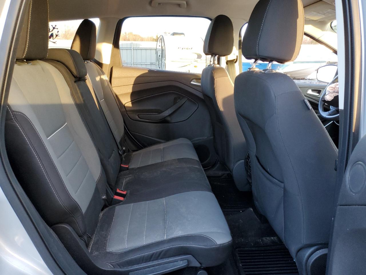 2014 Ford Escape - Image 11