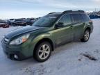 2014 Subaru Outback 2.5I Limited за продажба в Helena, MT - Rear End