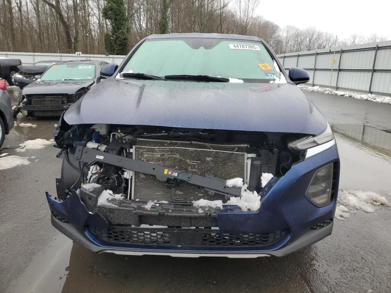 2019 Hyundai Santa Fe - Image 5