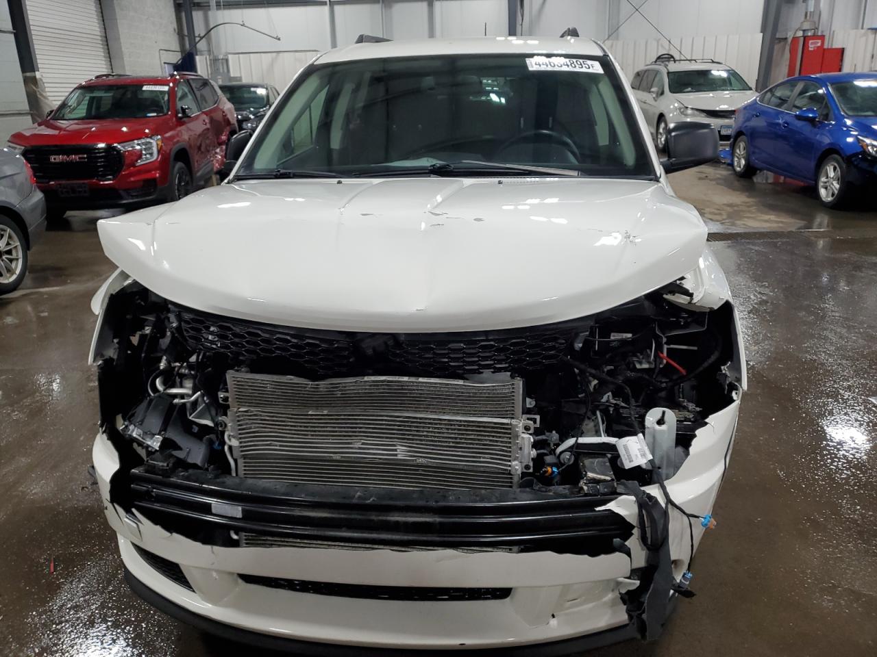 2020 Dodge Journey - Image 5
