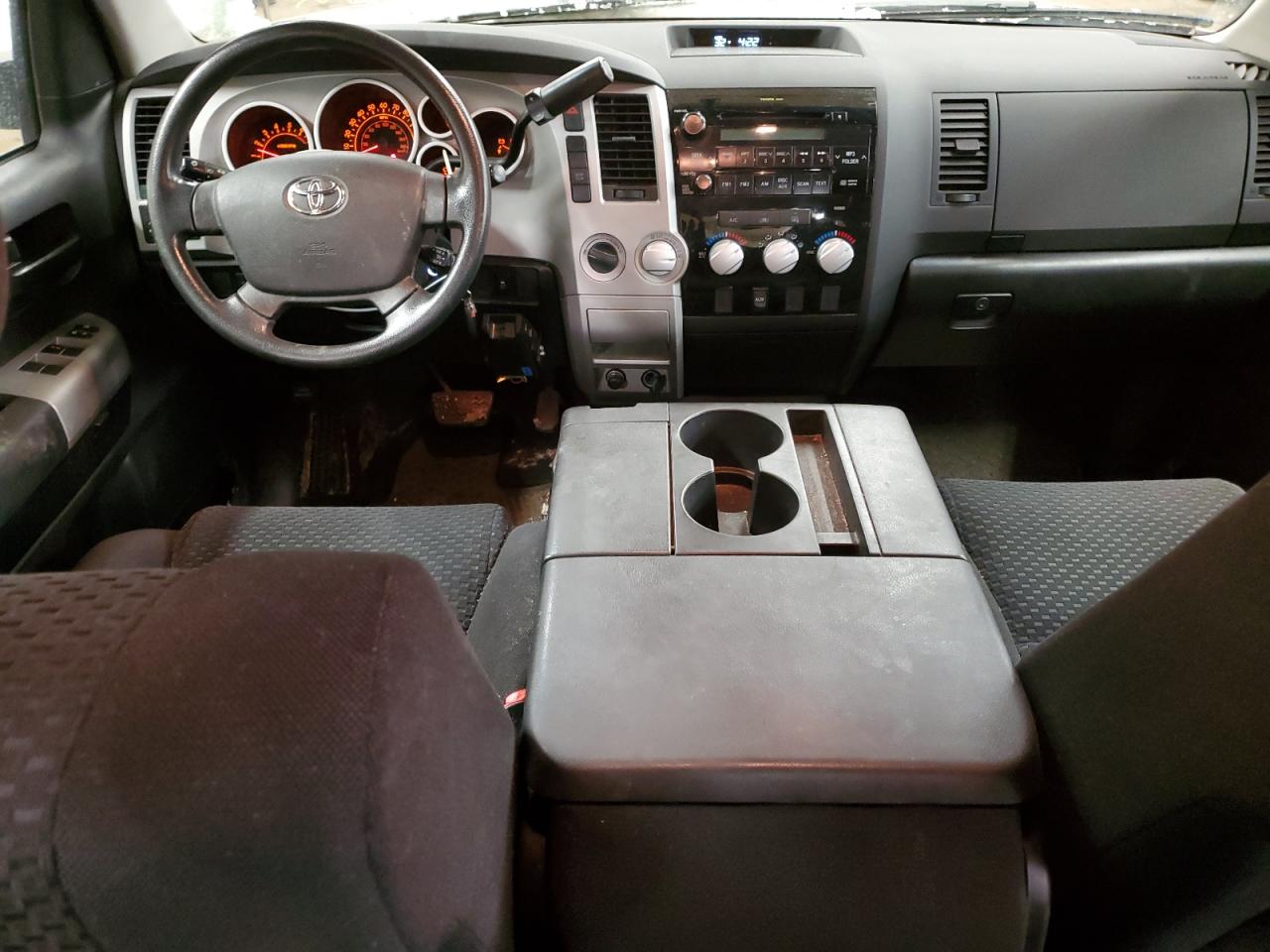 2008 Toyota Tundra - Image 8