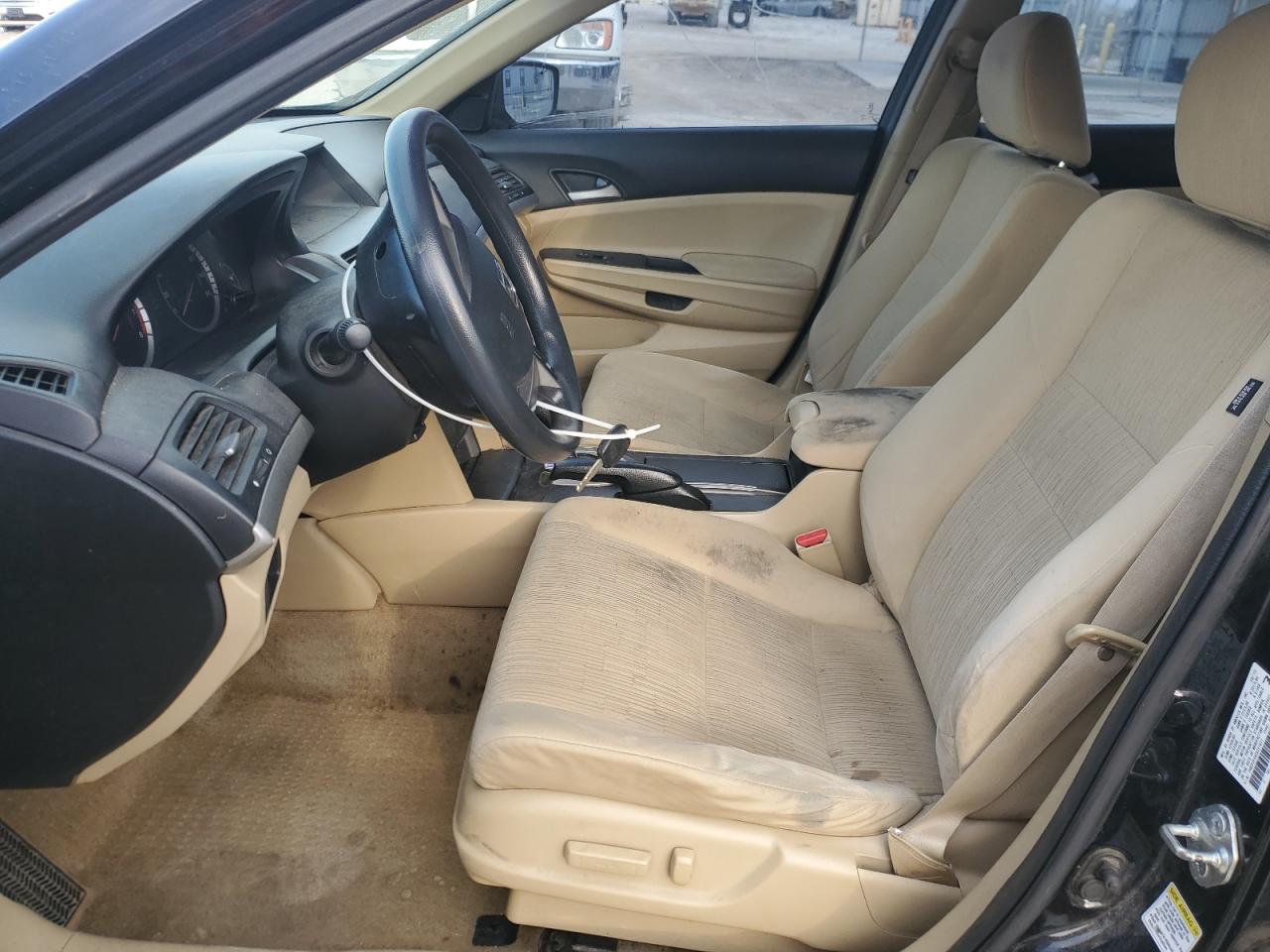 2012 Honda Accord - Image 7