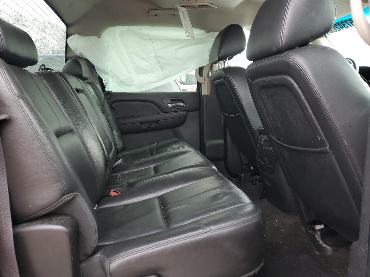 2012 GMC Sierra - Image 10