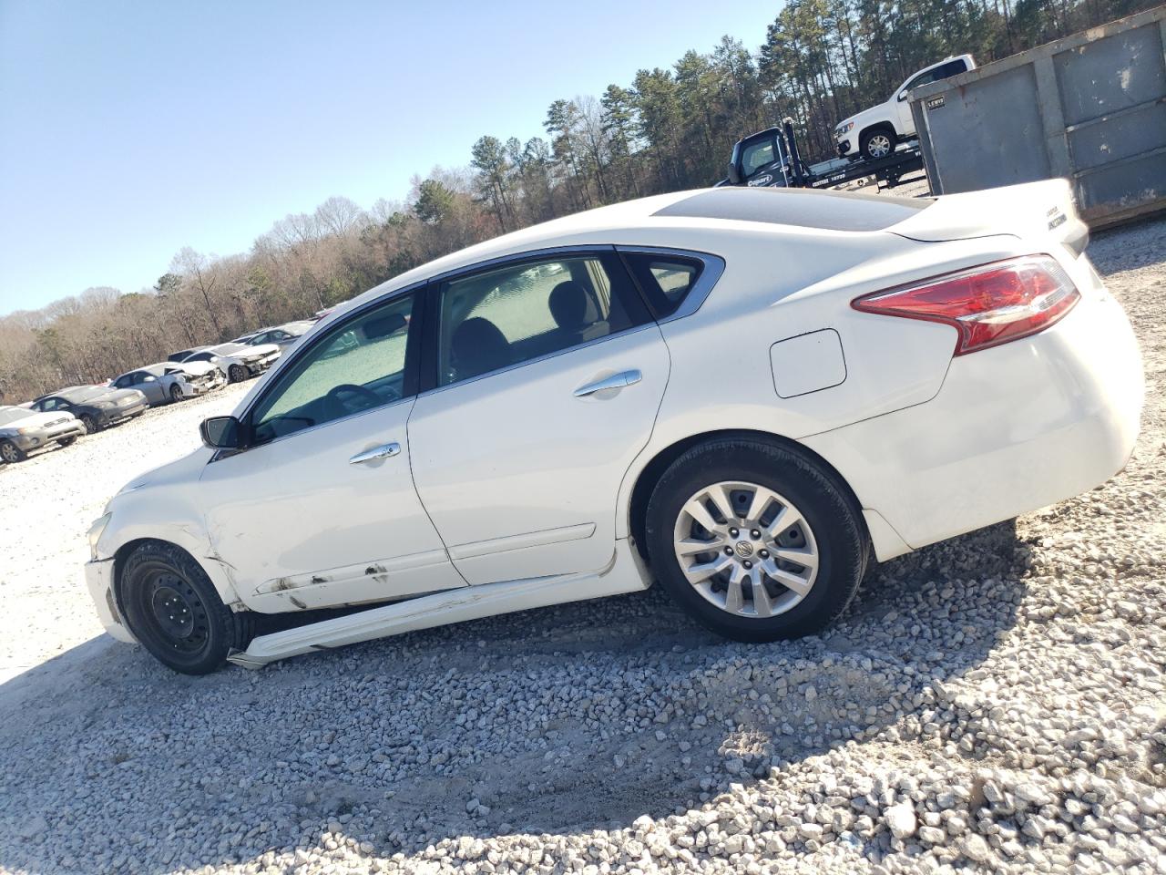 2013 Nissan Altima - Image 2