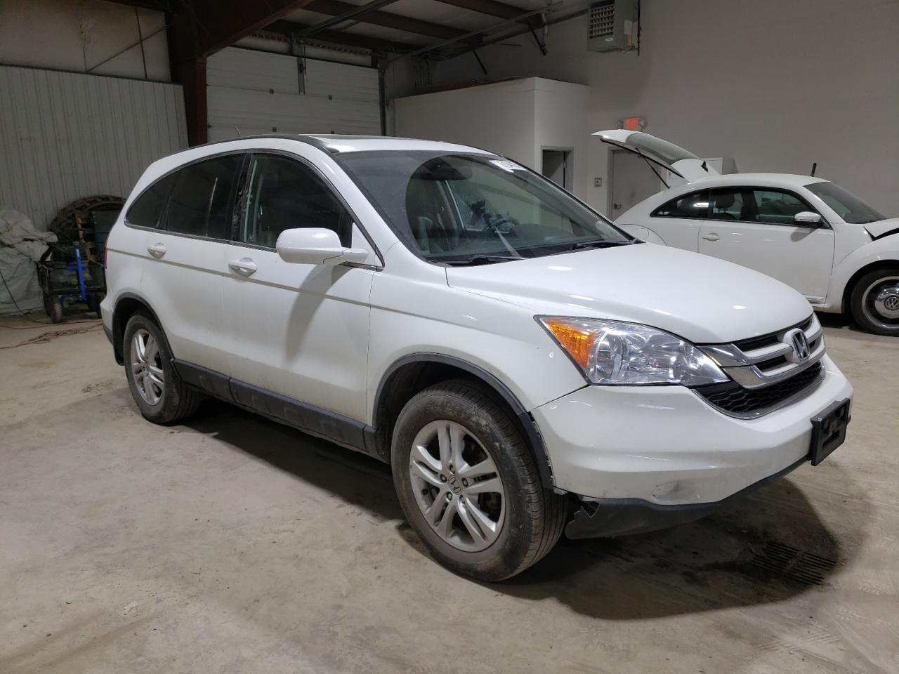 2011 Honda CR-V - Image 4