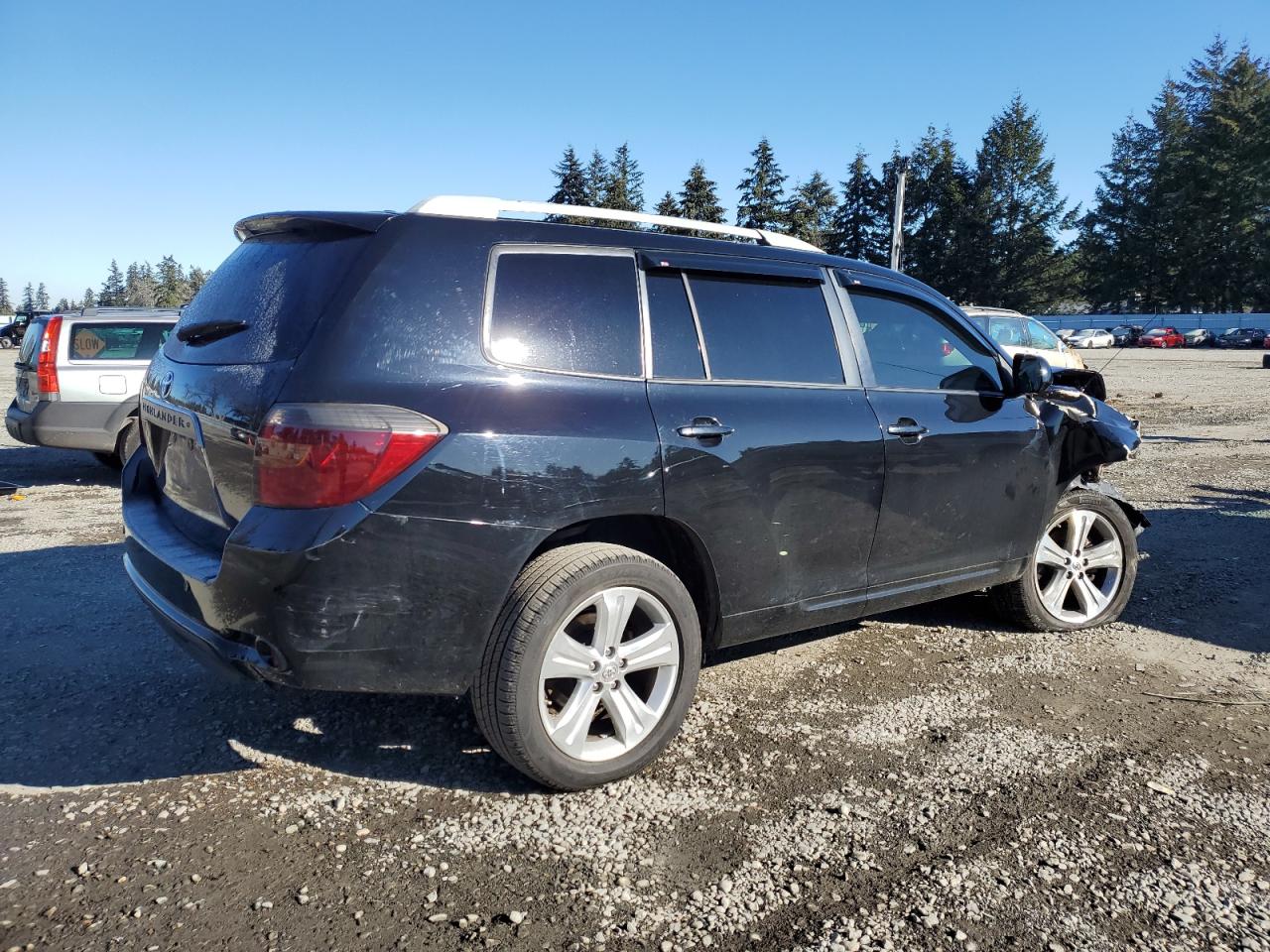 2010 Toyota Highlander - Image 3