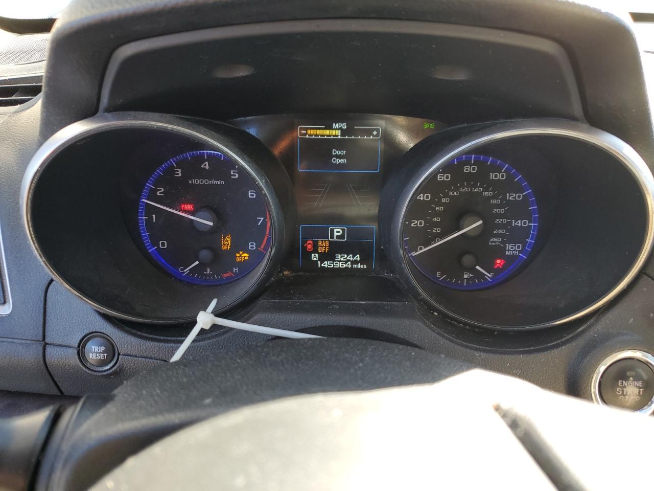 2017 Subaru Outback - Image 9