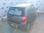 2011 HYUNDAI I10 CLASSI for sale at Copart BRISTOL