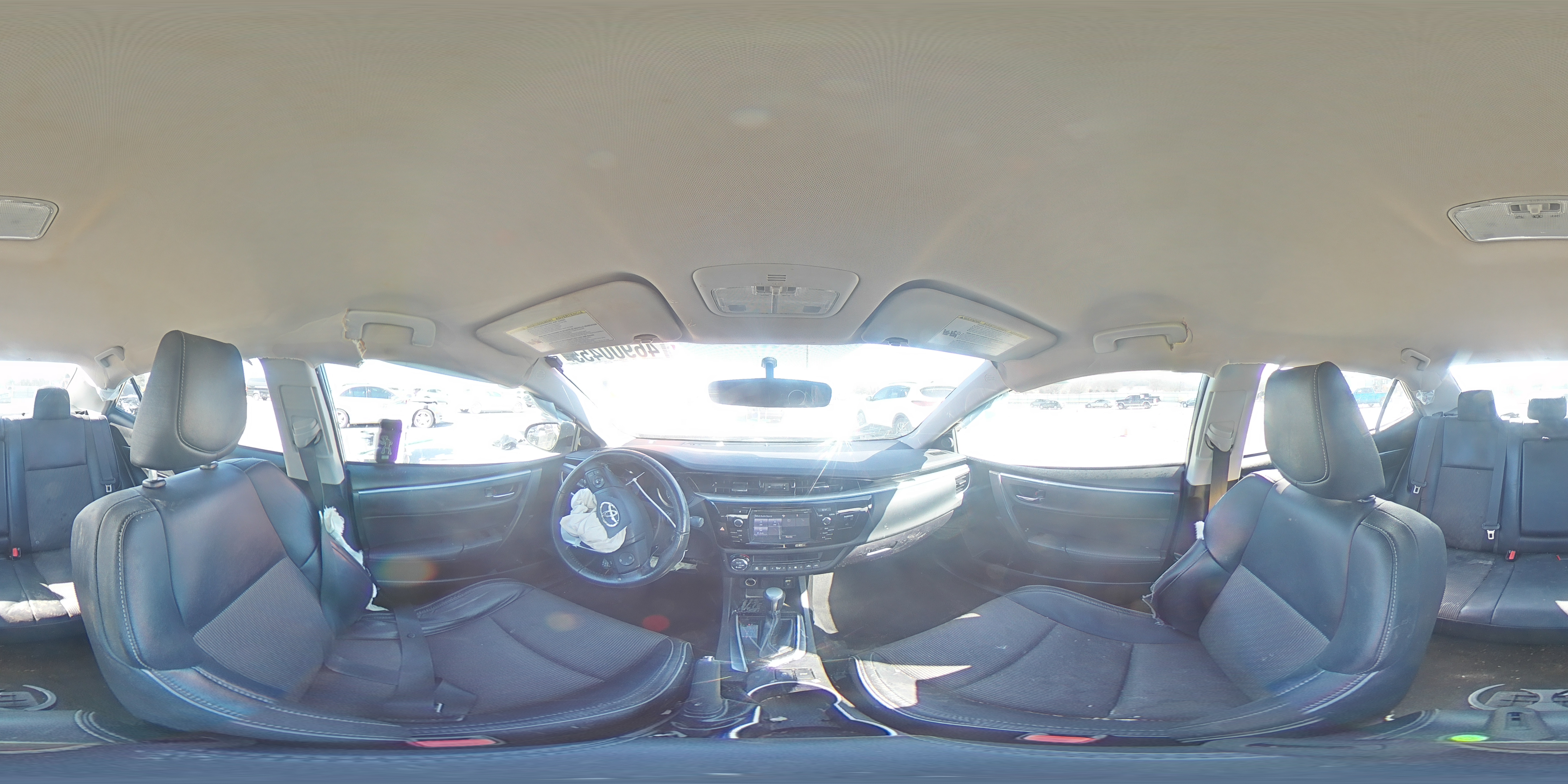 2016 Toyota Corolla - Image 12