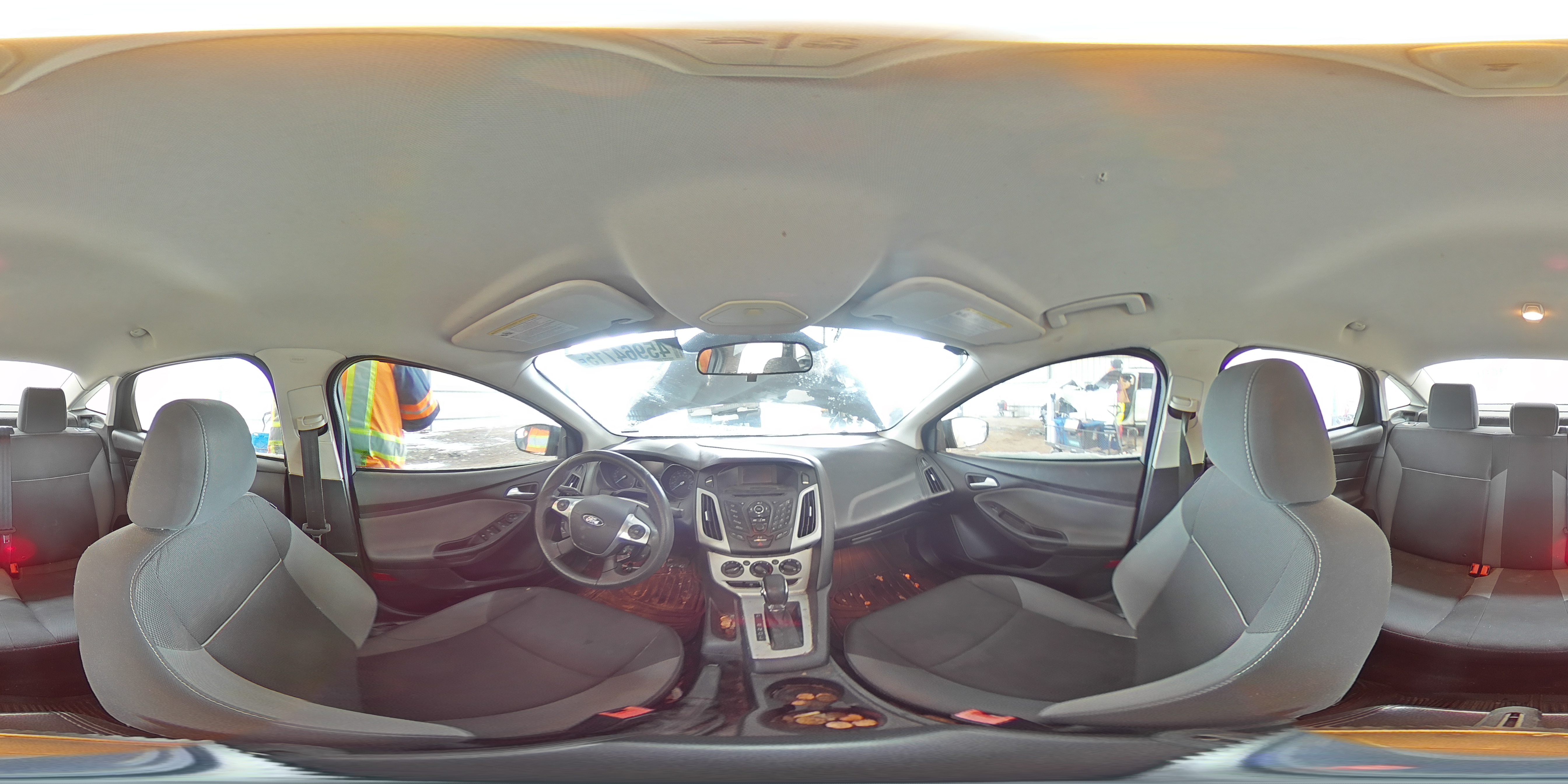 2013 Ford Focus - Image 13