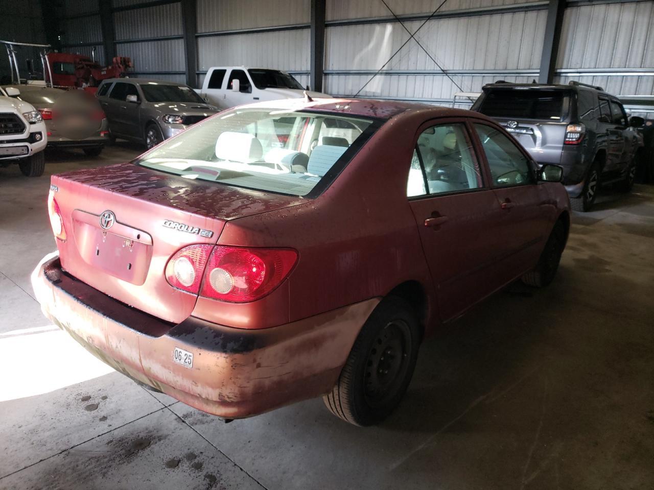 2006 Toyota Corolla - Image 3