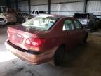 2006 Toyota Corolla Ce за продажба в Kapolei, HI - Rear End