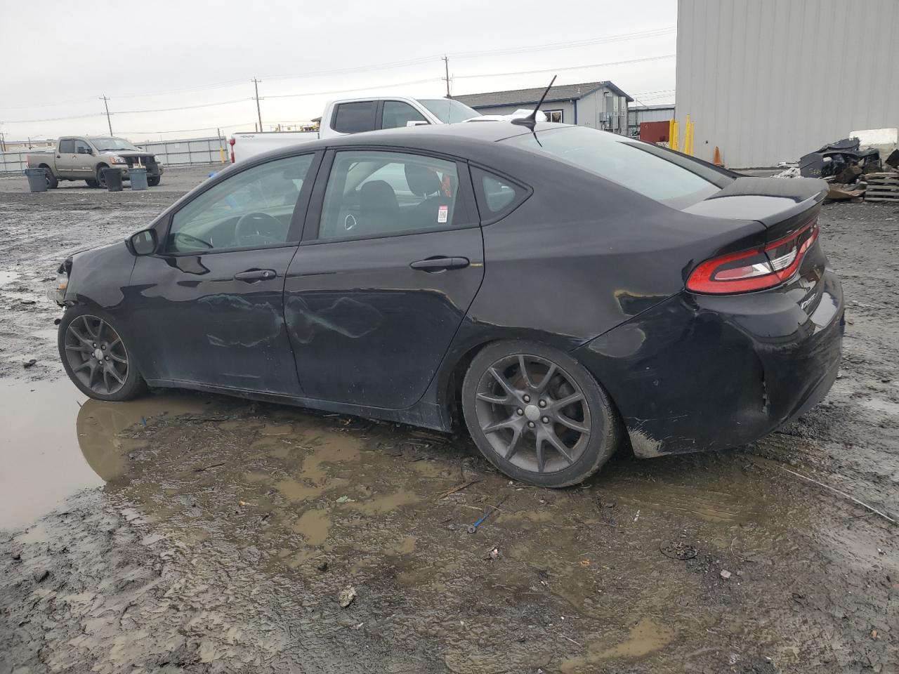 2016 Dodge Dart - Image 2