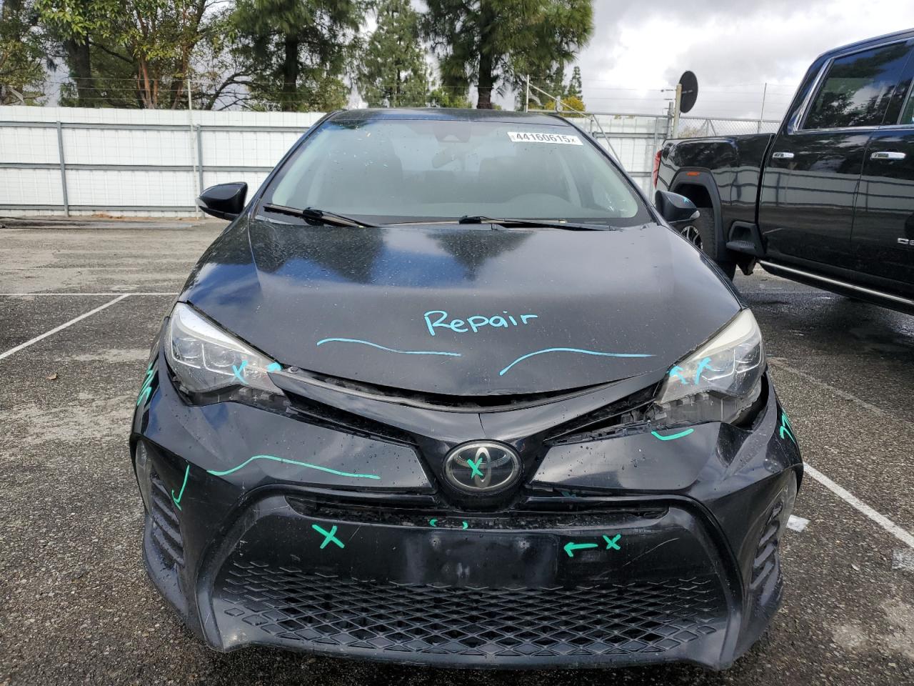 2017 Toyota Corolla - Image 5