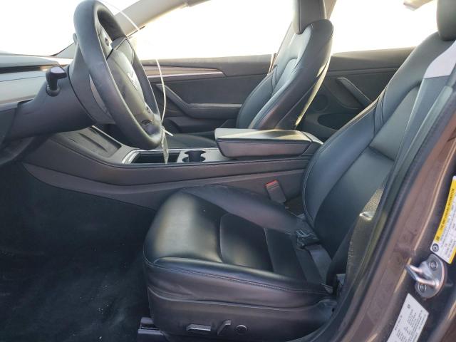  TESLA MODEL 3 2023 Czarny
