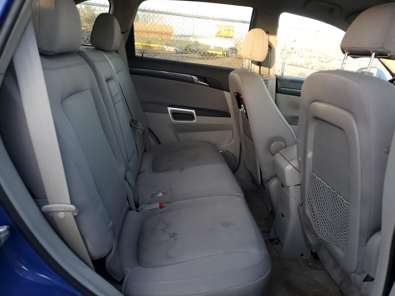 2008 Saturn VUE - Image 11