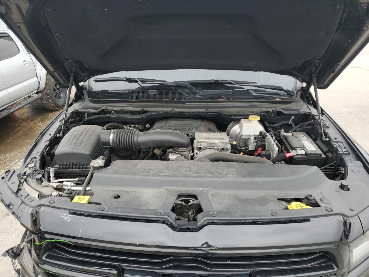 2020 RAM 1500 - Image 11