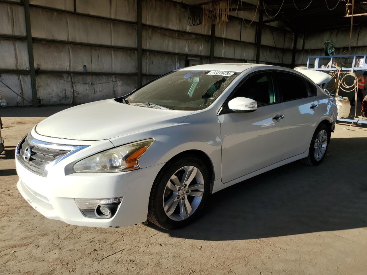 2013 Nissan Altima - Image 1