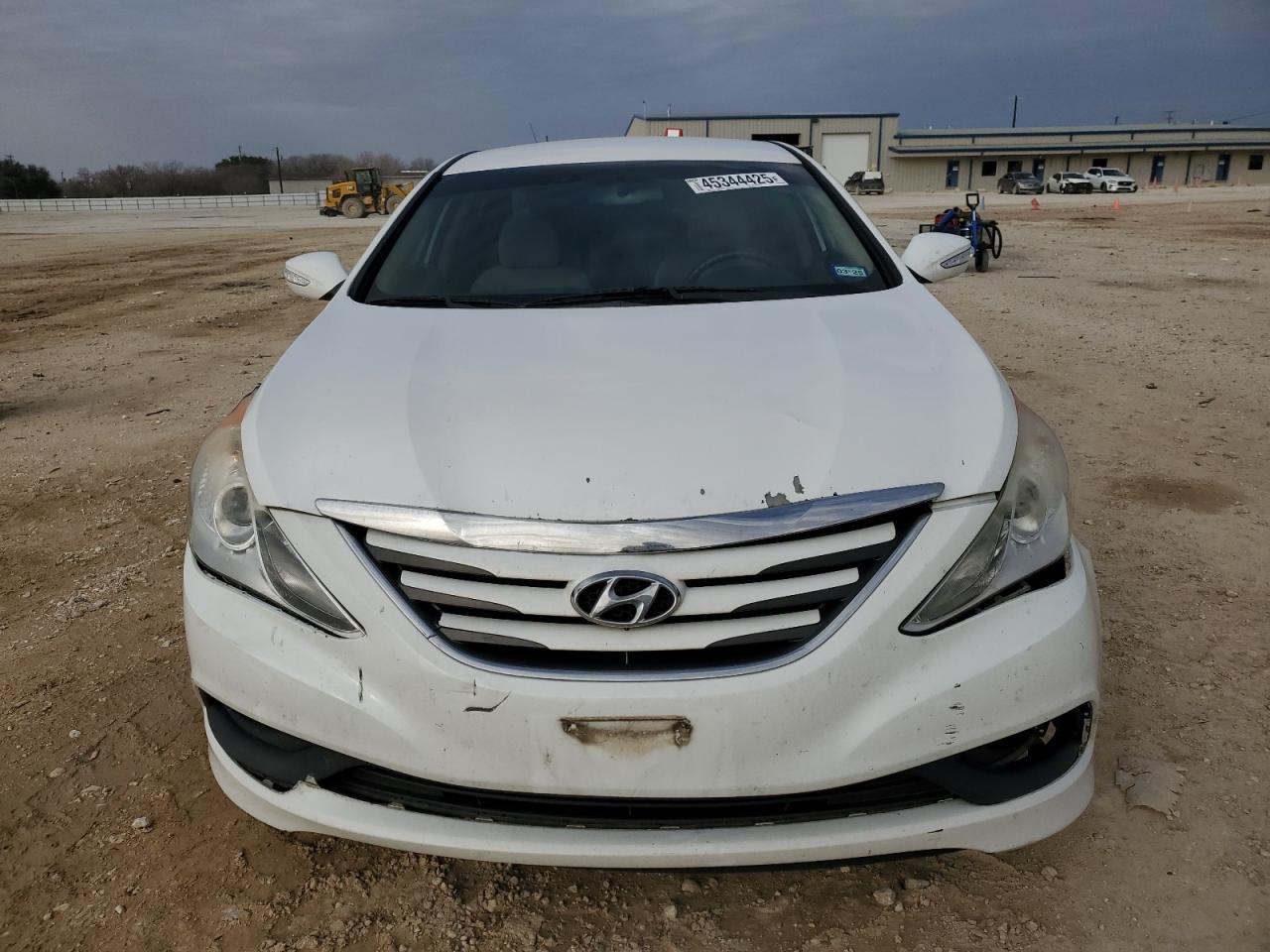 2014 Hyundai Sonata - Image 5