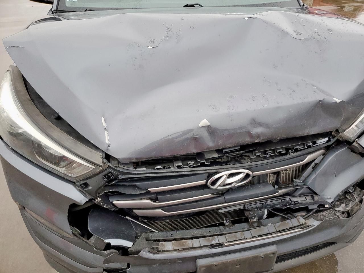 2016 Hyundai Tucson - Image 11