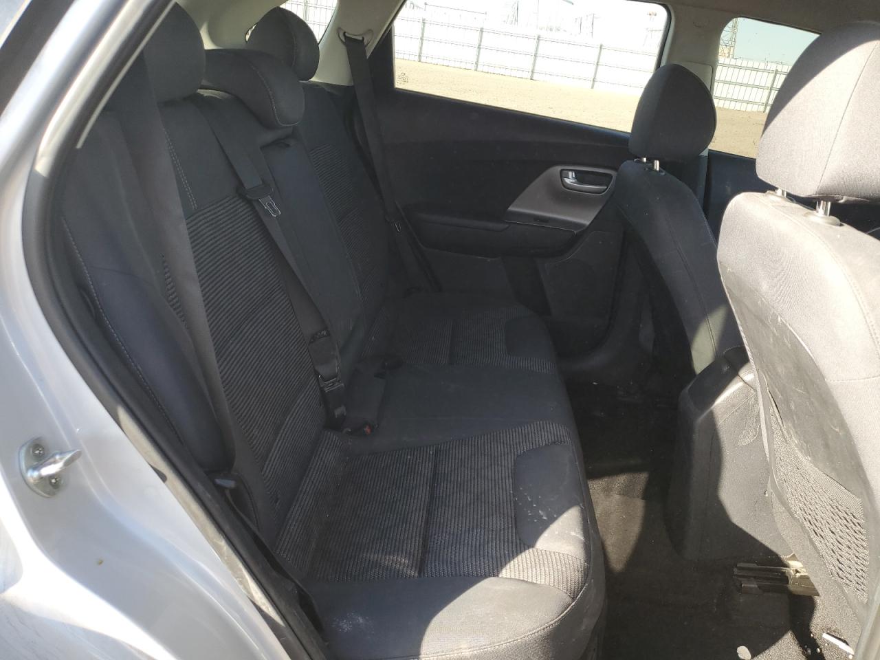 2018 Kia Niro - Image 11