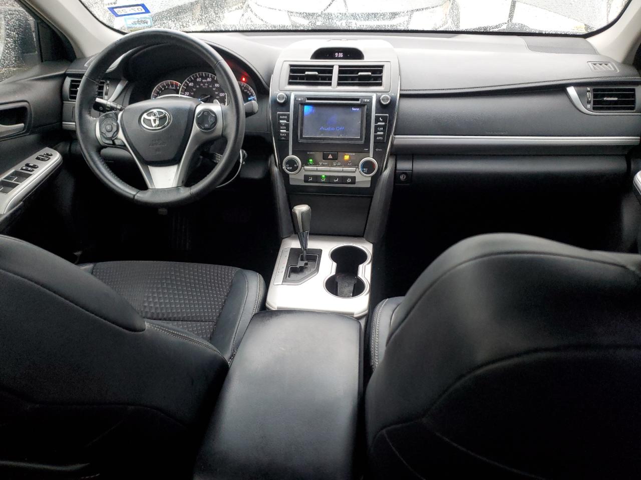 2012 Toyota Camry - Image 8