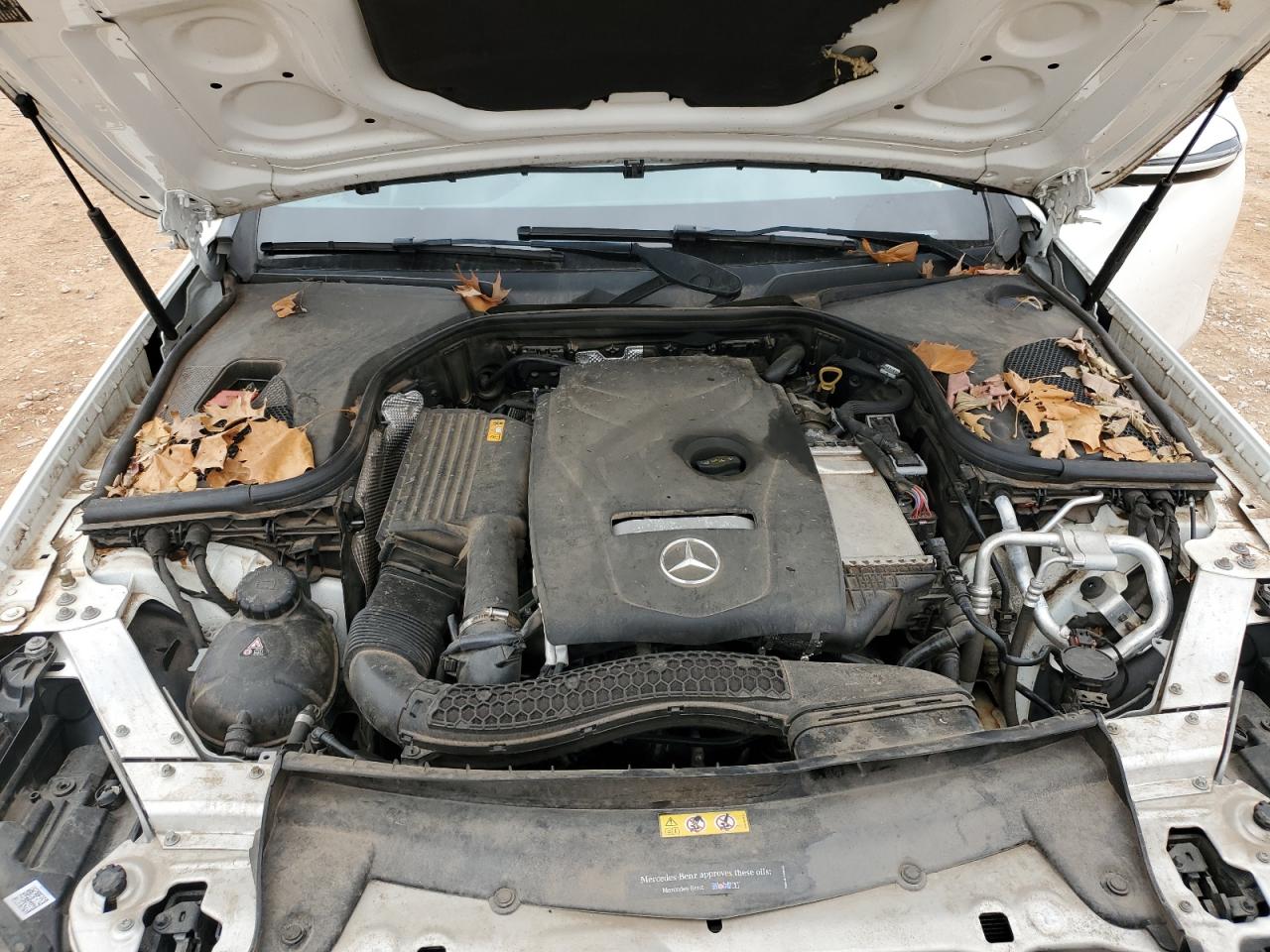 2019 Mercedes-Benz E-klasse - Image 11