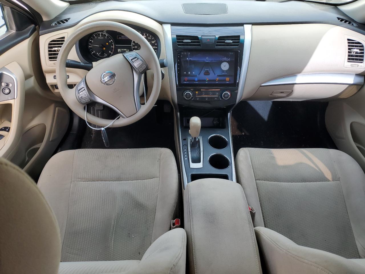 2015 Nissan Altima - Image 8
