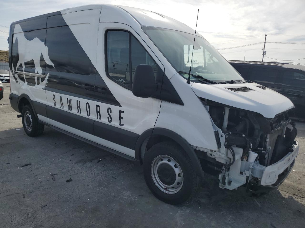 2020 Ford Transit - Image 4