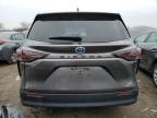 2023 Toyota Sienna Le იყიდება Baltimore-ში, MD - Side