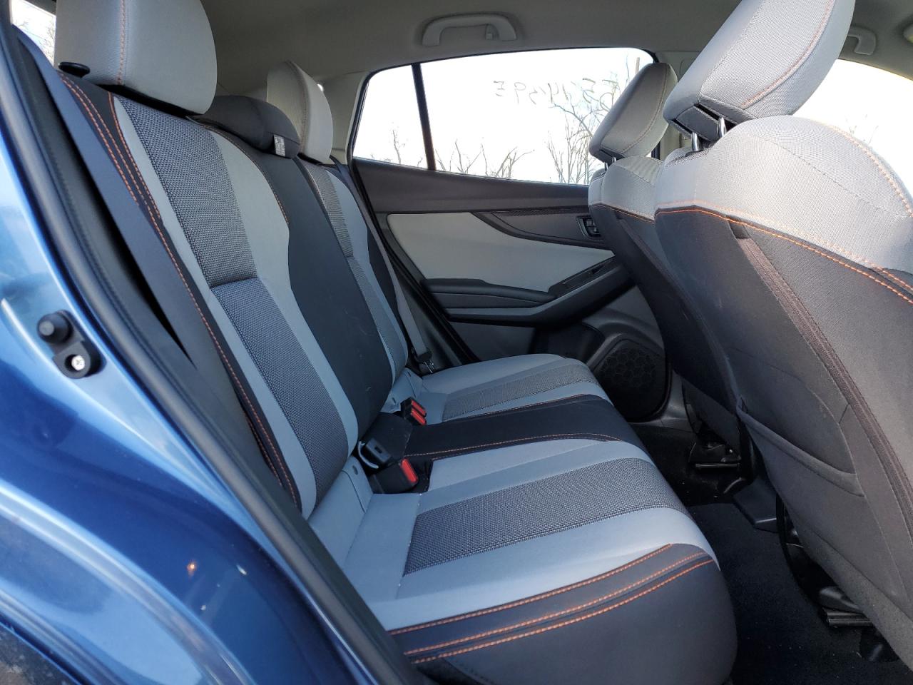 2018 Subaru XV - Image 11