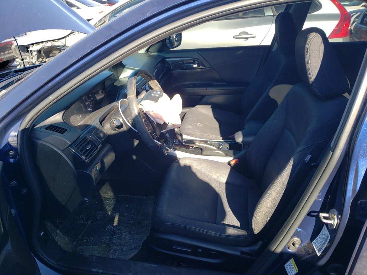 2014 Honda Accord - Image 7