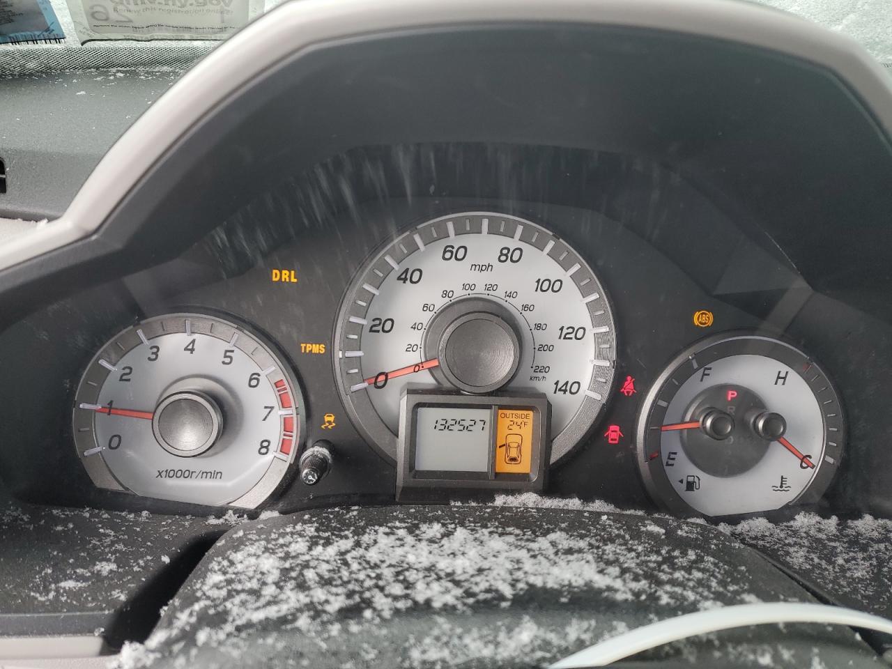 2015 Honda Pilot - Image 9