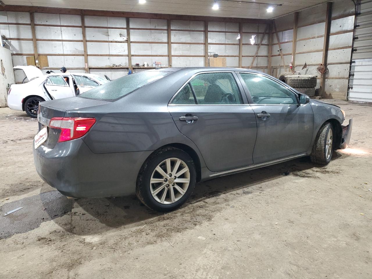 2012 Toyota Camry - Image 3