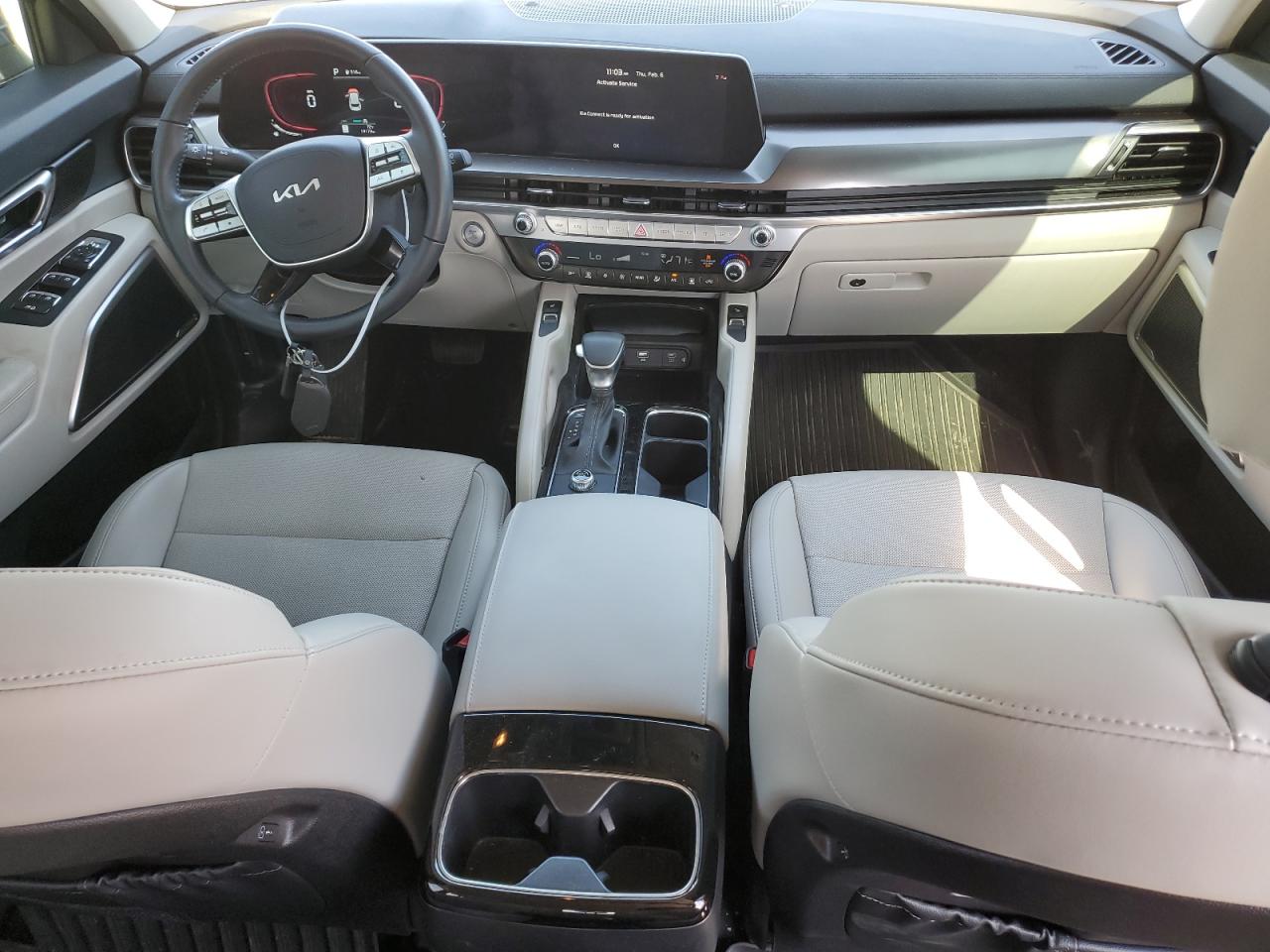 2024 Kia Telluride - Image 8