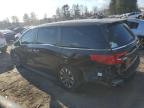 2021 Honda Odyssey Exl продається в Finksburg, MD - Rear End