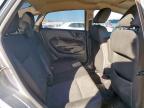 2012 Ford Fiesta Sel de vânzare în Grand Prairie, TX - Front End