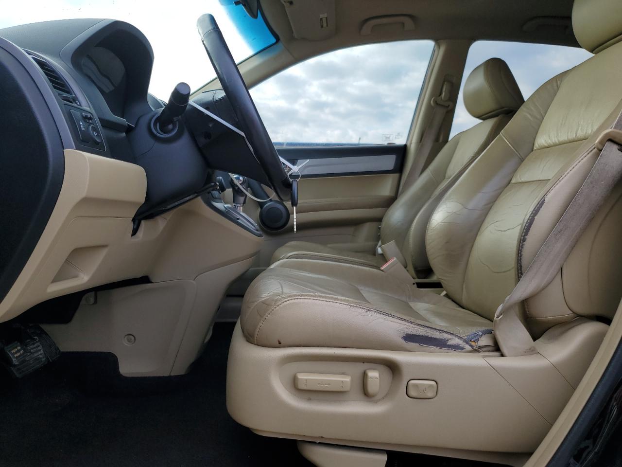 2011 Honda CR-V - Image 7
