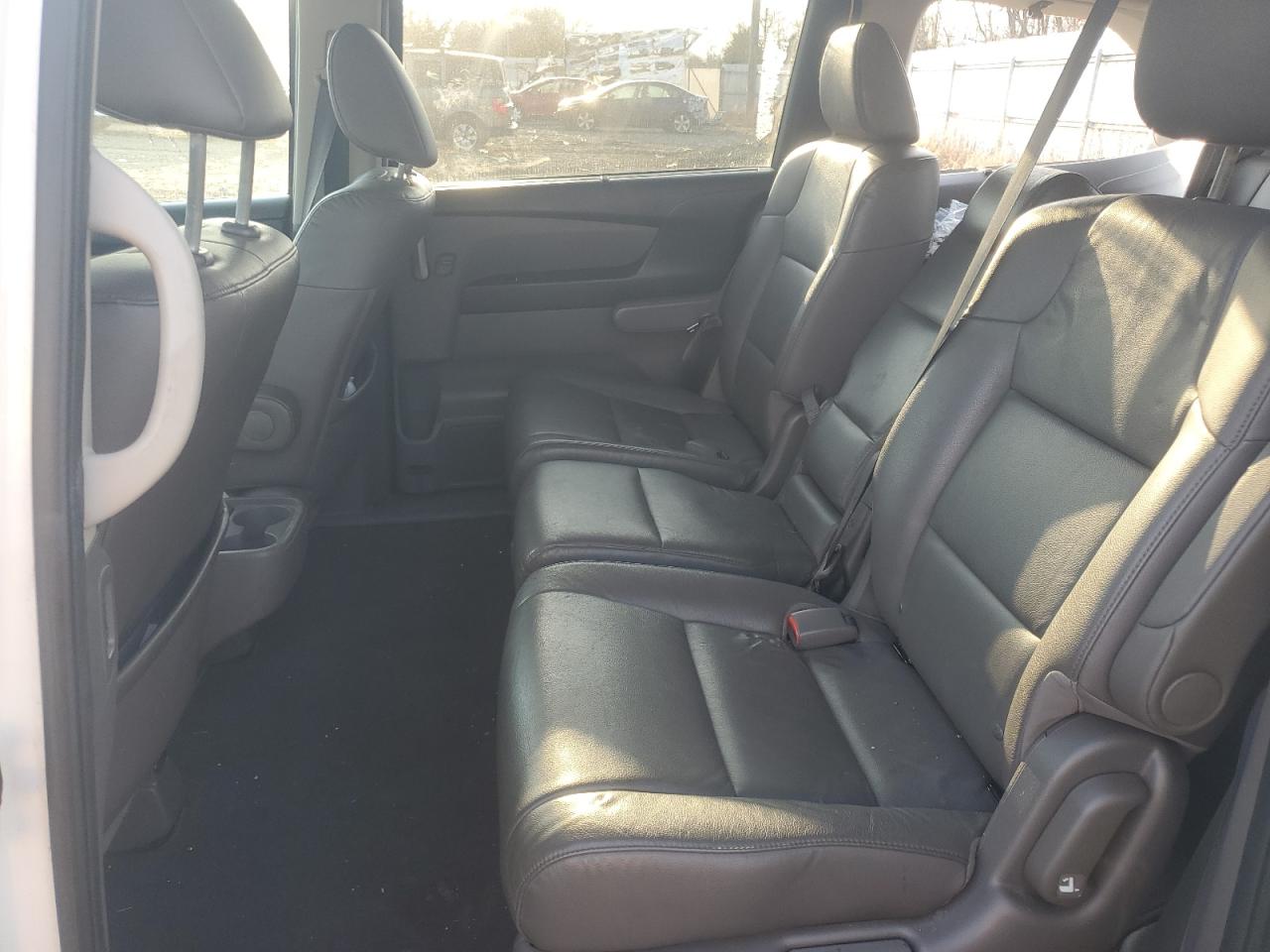 2013 Honda Odyssey - Image 11