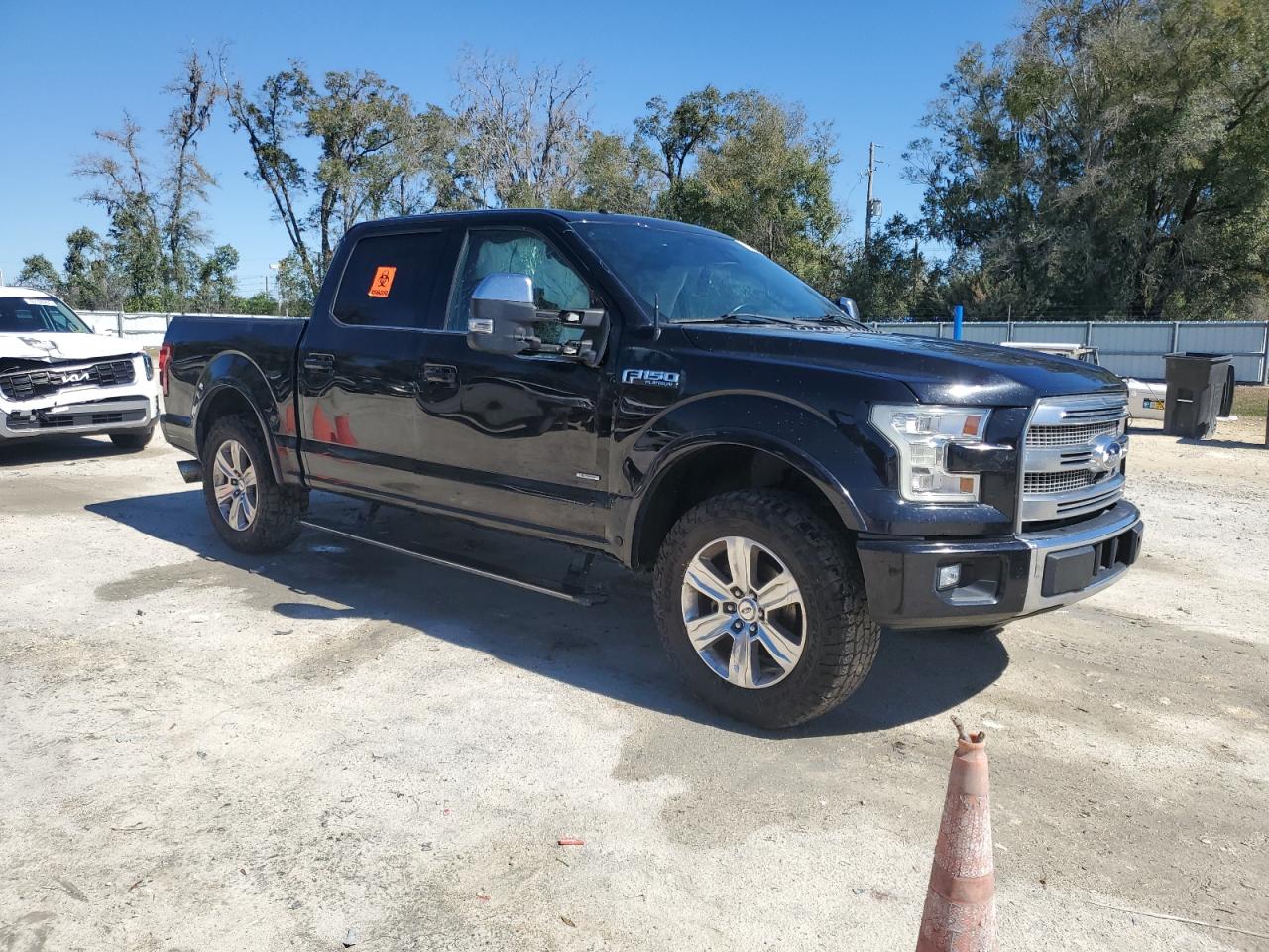 2016 Ford F-150 - Image 4