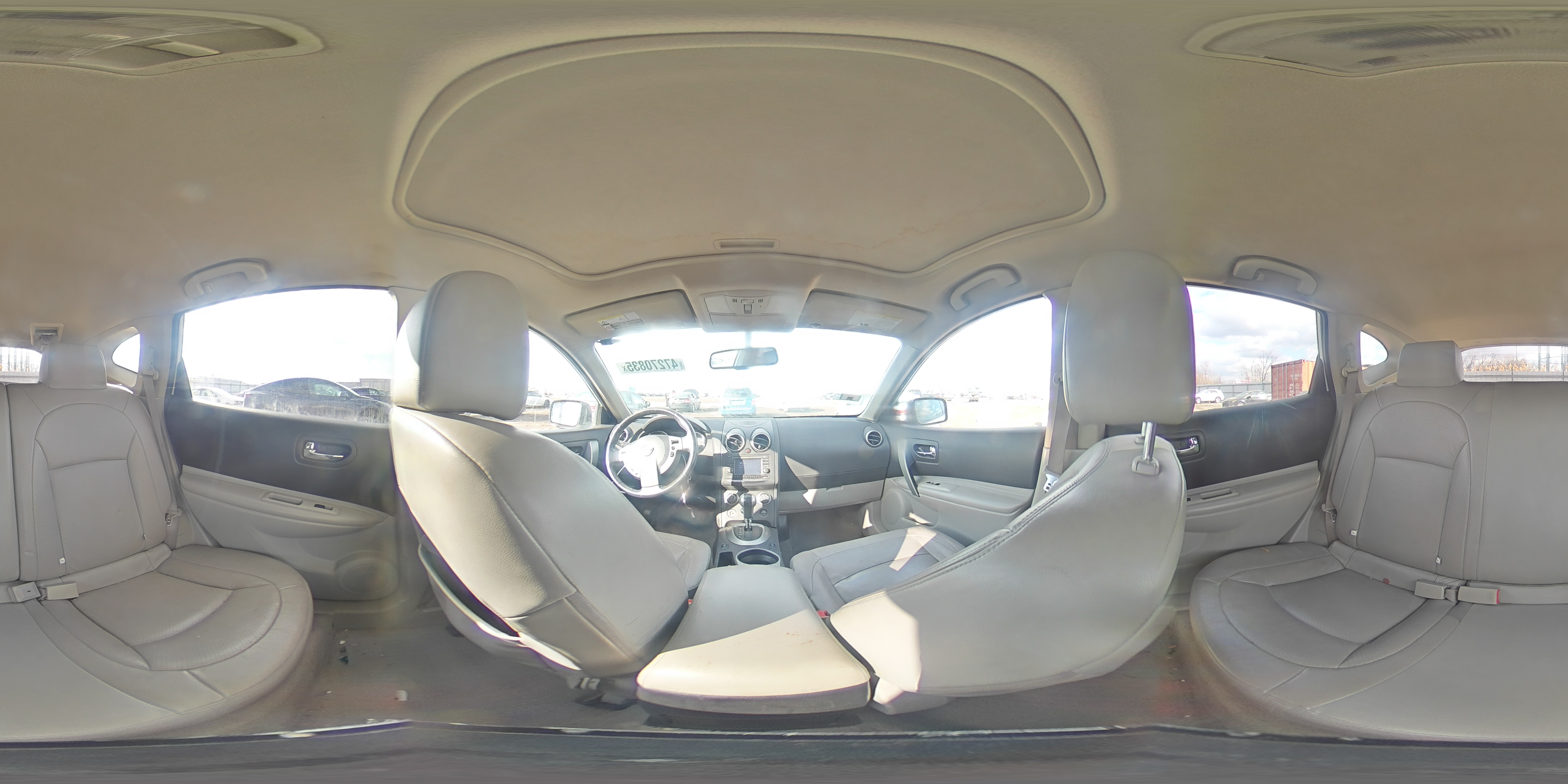 2011 Nissan Rogue - Image 13