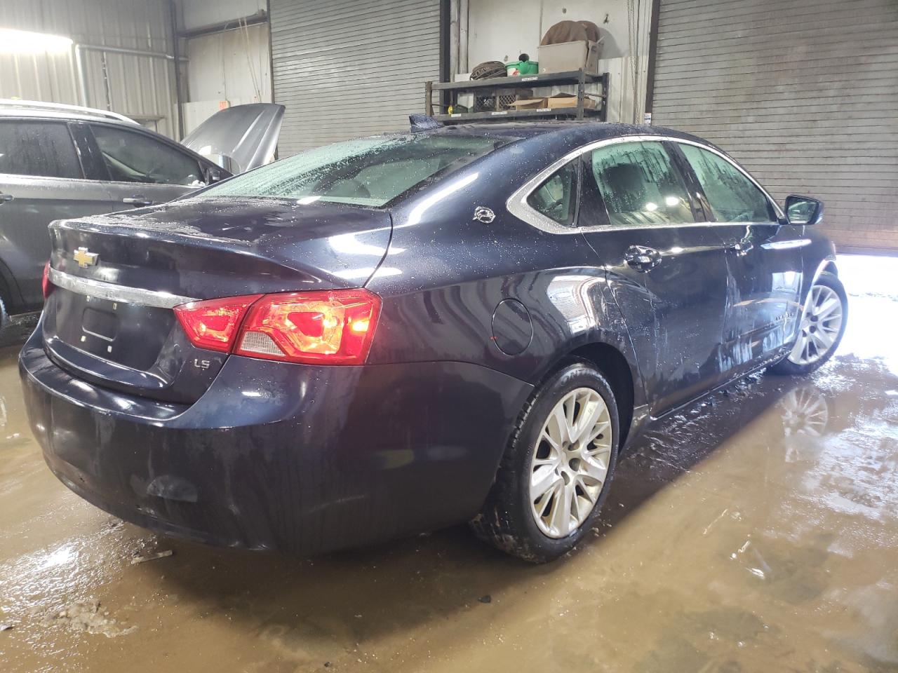 2015 Chevrolet Impala - Image 3