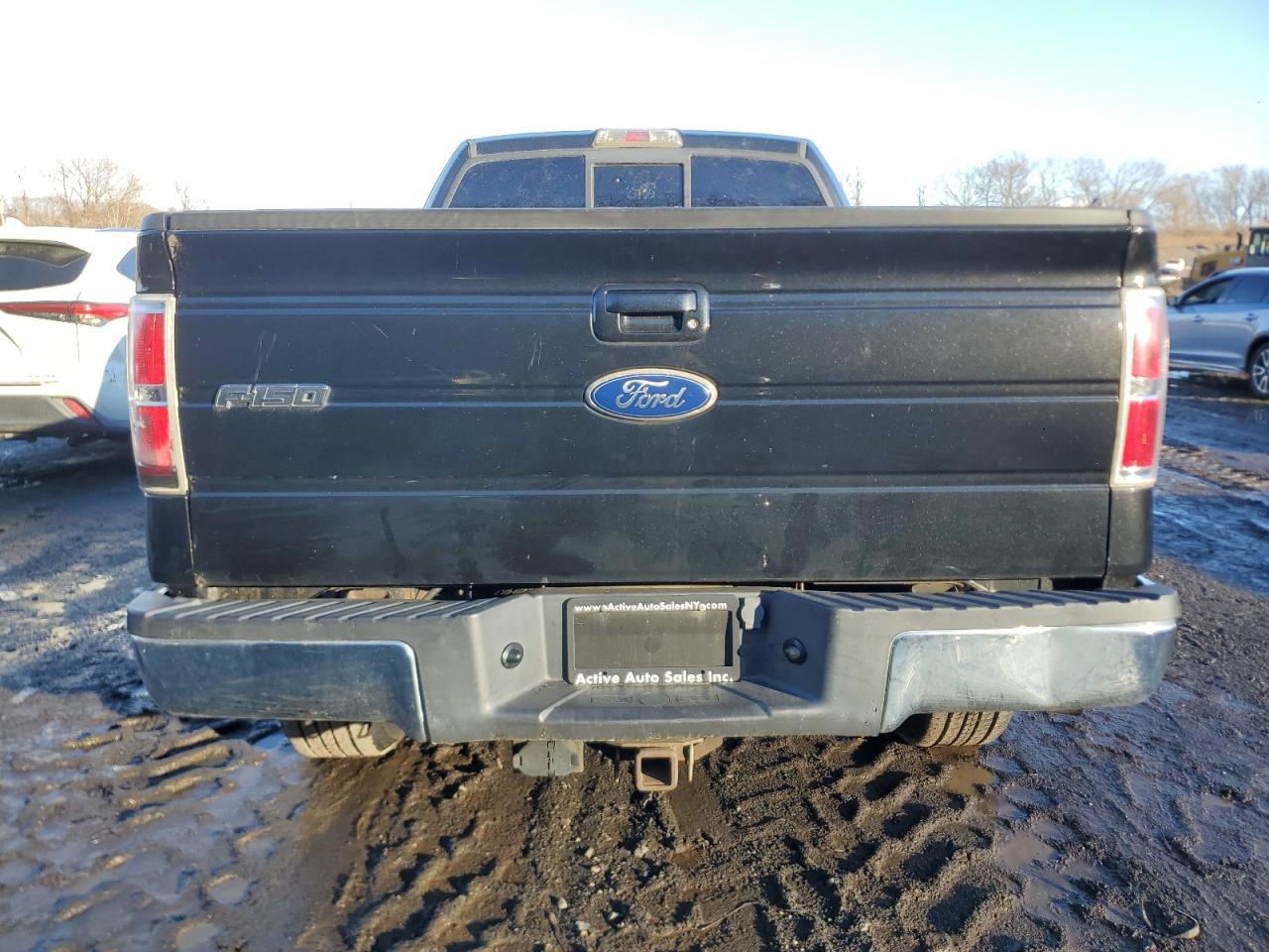 2011 Ford F-150 - Image 6