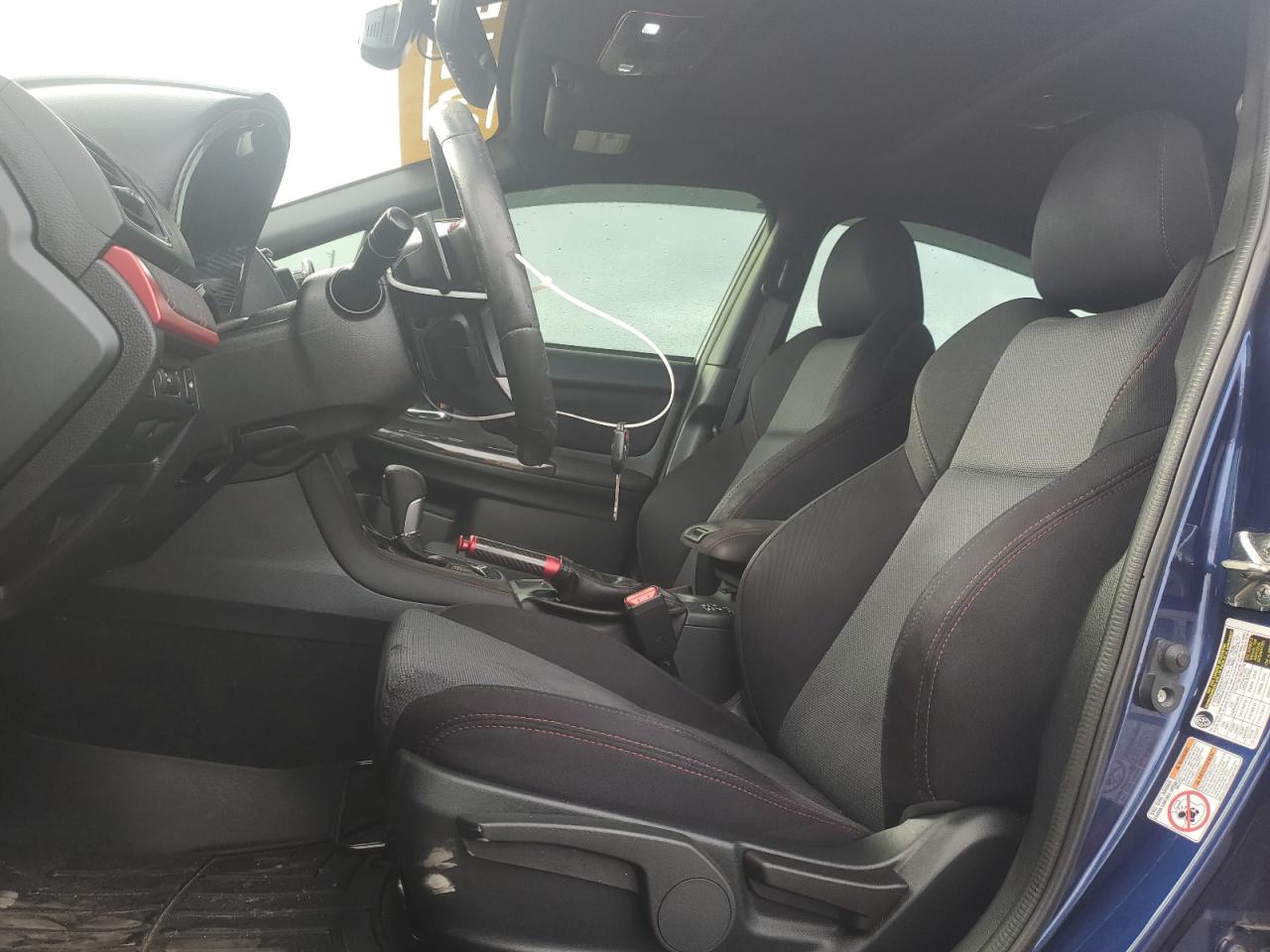 2017 Subaru WRX - Image 7