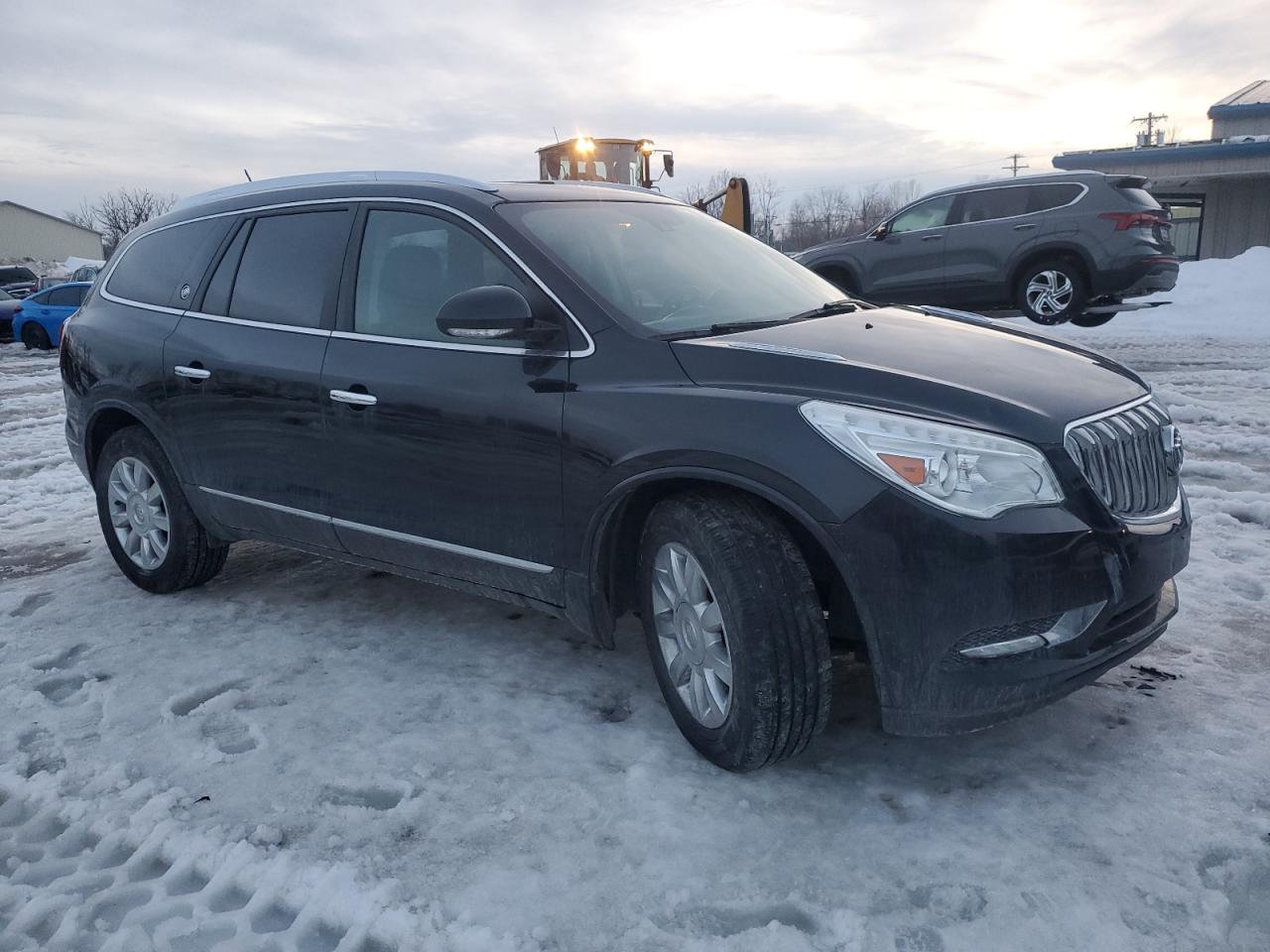 2015 Buick Enclave - Image 4
