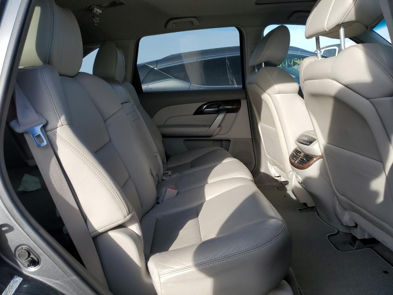 2012 Acura MDX - Image 10
