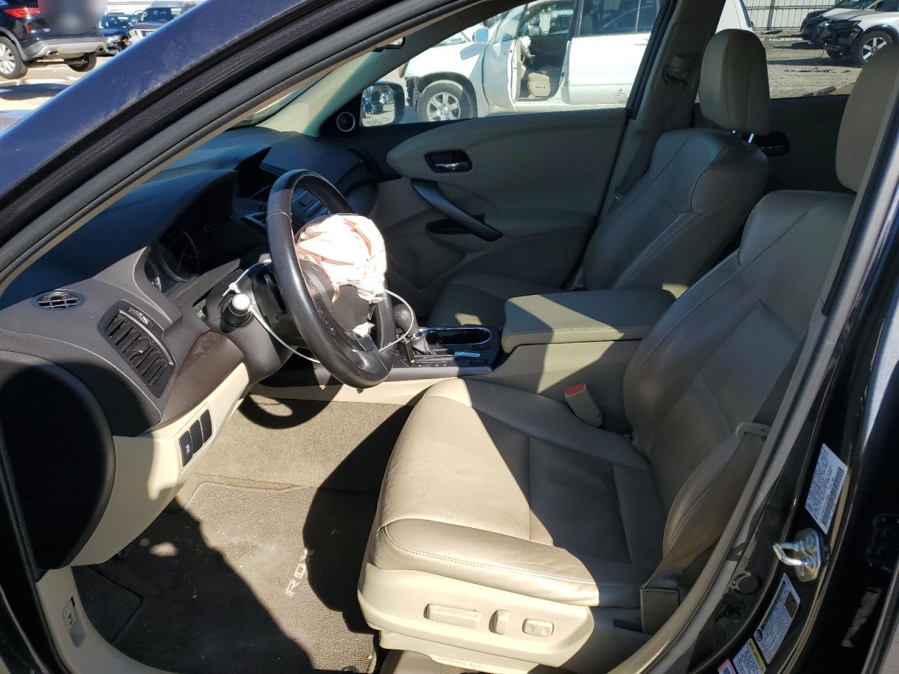 2015 Acura RDX - Image 7