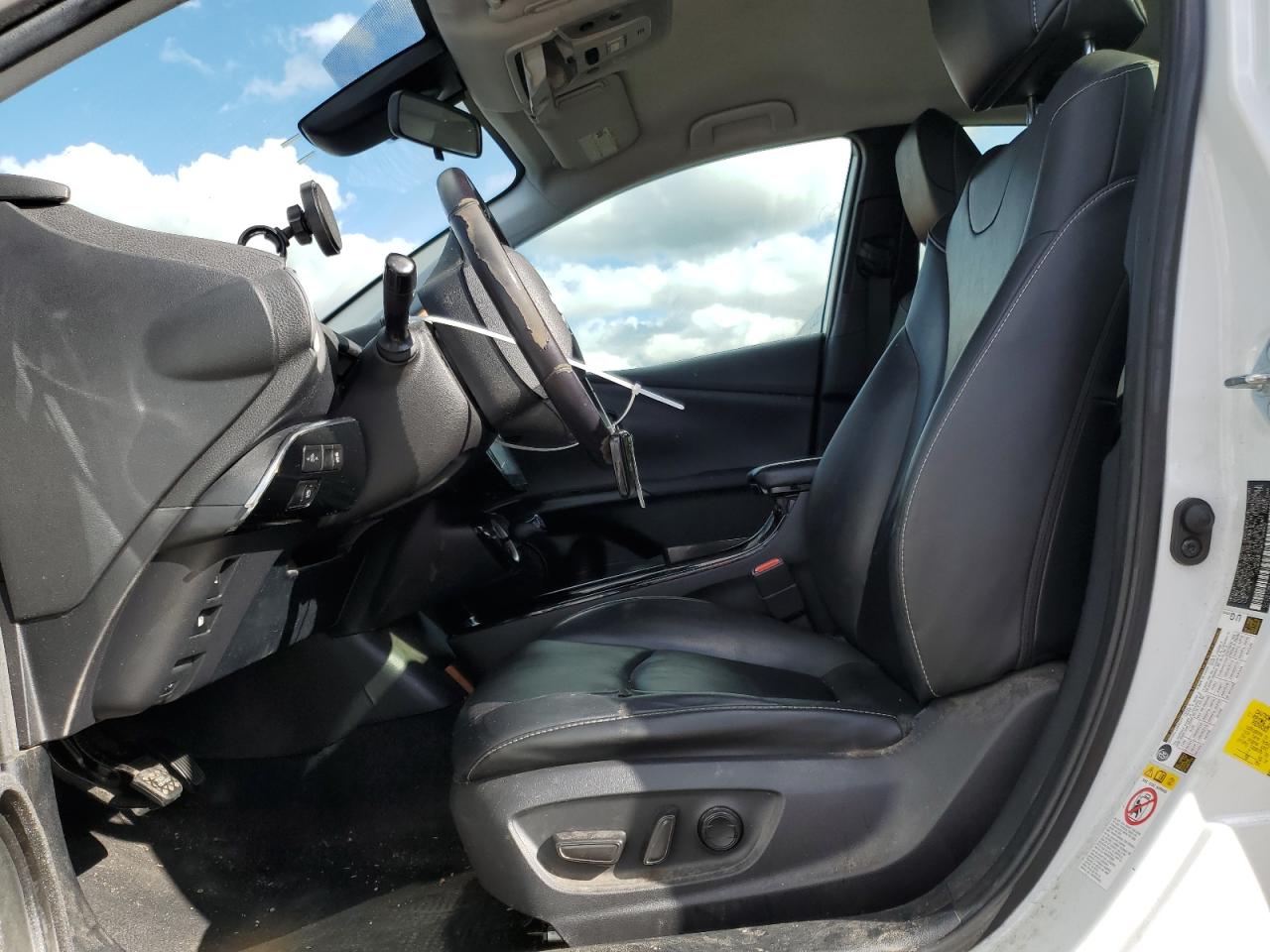 2021 Toyota Prius - Image 7