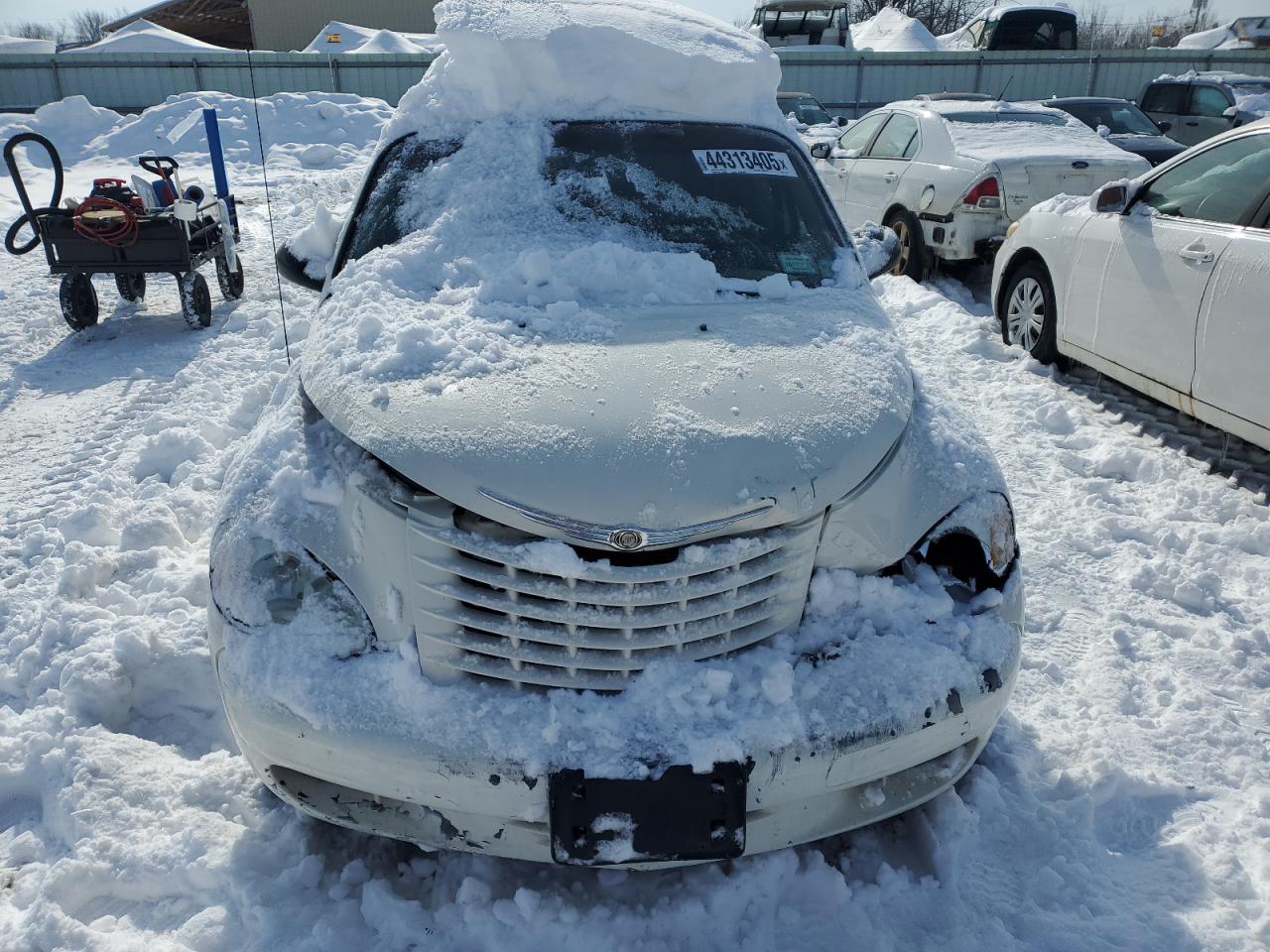 2003 Chrysler PT Cruiser - Image 5