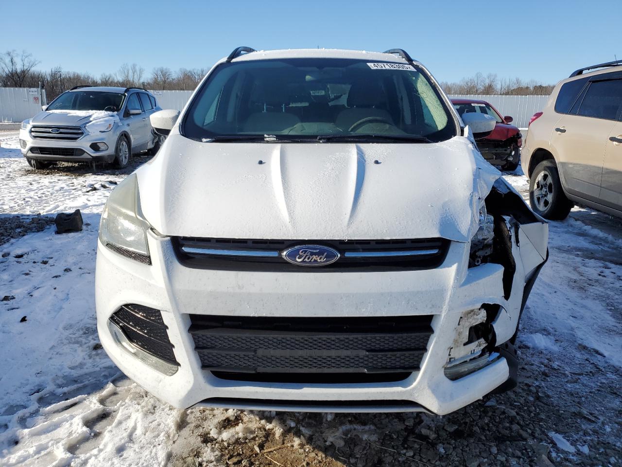 2014 Ford Escape - Image 5